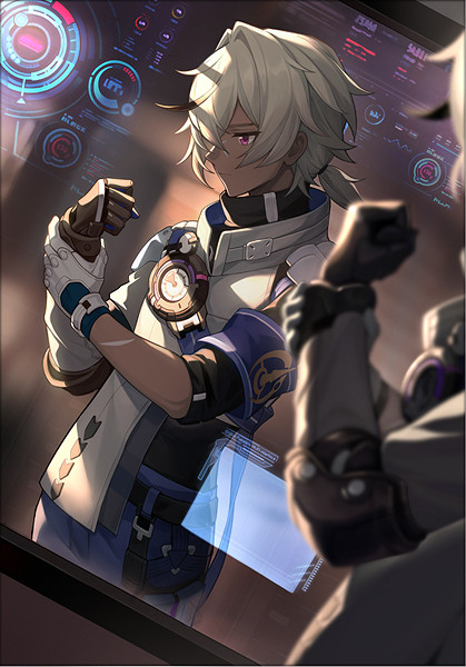 崩壞星穹鐵道克拉拉最強光錐搭配推薦