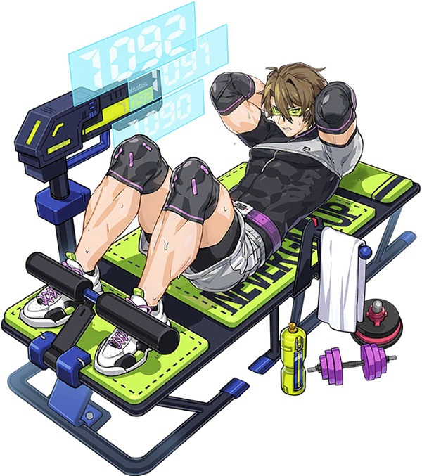 崩壞星穹鐵道瓦爾特培養攻略