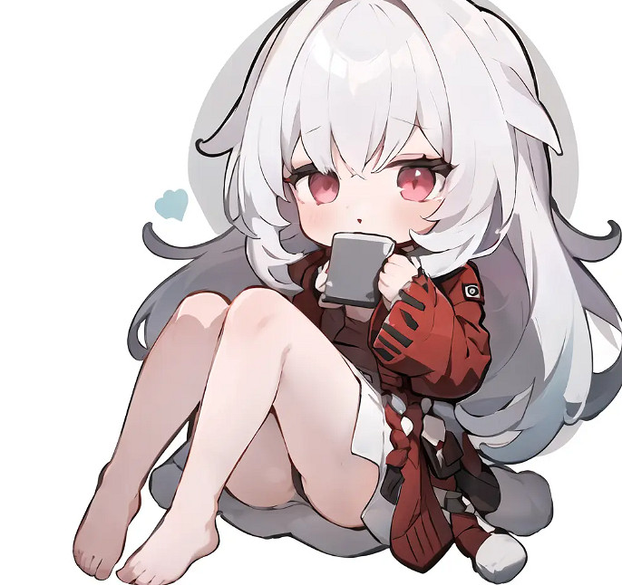 崩壞星穹鐵道全角色頭像大全