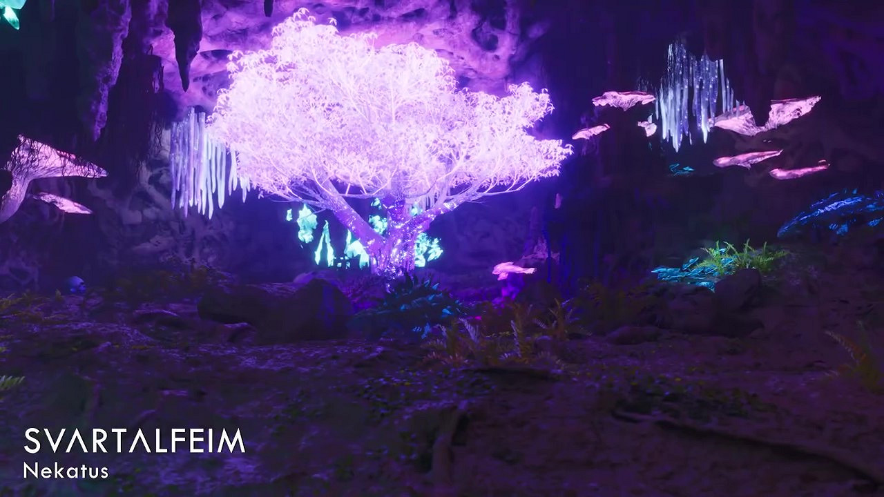 《方舟:生存進化》跨平台模組預告 現已開放下載