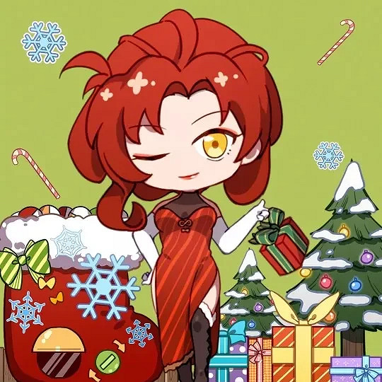 崩壞星穹鐵道姬子頭像大全 崩壞星穹鐵道姬子頭像大全