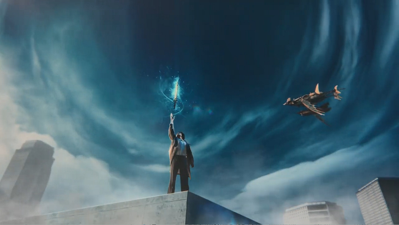 《碧藍幻想Relink》新TVCM“冒險的開始”公開! 《碧藍幻想Relink》新TVCM“冒險的開始”公開!