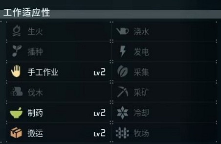 《幻獸帕魯》暗巫貓位置介紹 《幻獸帕魯》暗巫貓位置介紹