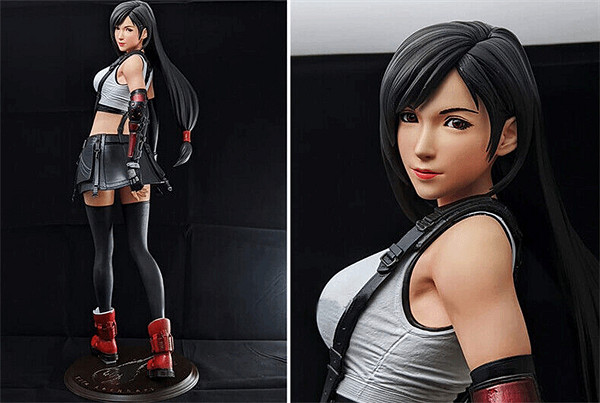 SE起訴中國山寨製造經銷商：涉及最終幻想和尼爾系列