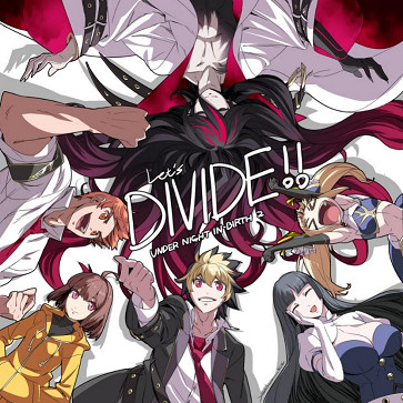 《夜下降生》系列最新作《夜下降生 II Sys:Celes》現正熱賣中！