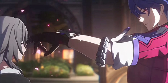 星鐵第三世界PV樂子要素拉滿,垃圾桶都成傳奇了 星鐵第三世界PV樂子要素拉滿,垃圾桶都成傳奇了