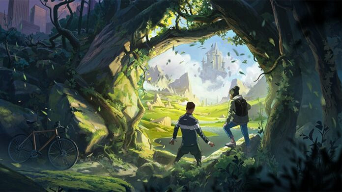 本與《幻獸帕魯》打擂 因微軟裁員暴雪取消《奧德賽》 本與《幻獸帕魯》打擂 因微軟裁員暴雪取消《奧德賽》