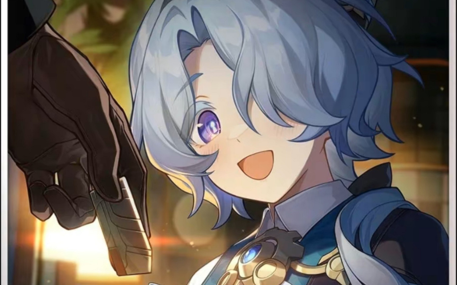 崩壞星穹鐵道全角色立繪大全