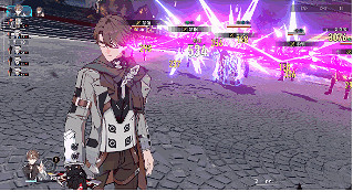 崩壞星穹鐵道全角色技能大全 崩壞星穹鐵道全角色技能大全