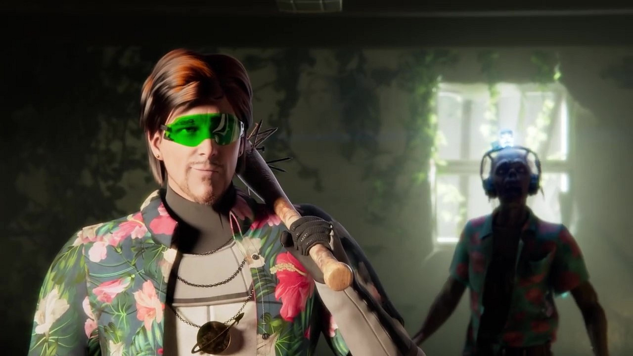 《歡迎來到帕拉迪澤》故事預告公開 2月29日發售