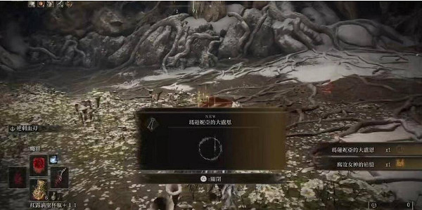 《艾爾登法環》女武神打法攻略 《艾爾登法環》女武神打法攻略