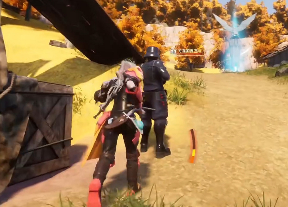 《幻獸帕魯》塔主Boss抓捕攻略