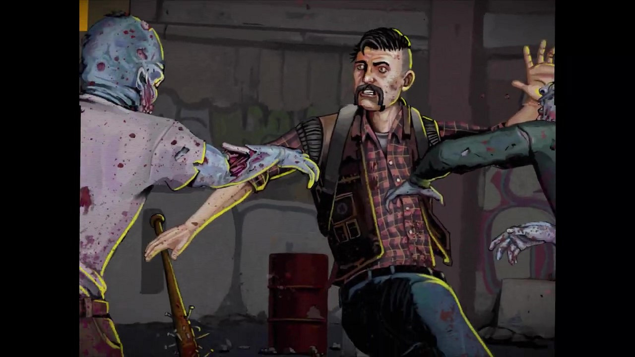 《歡迎來到帕拉迪澤》故事預告公開 2月29日發售