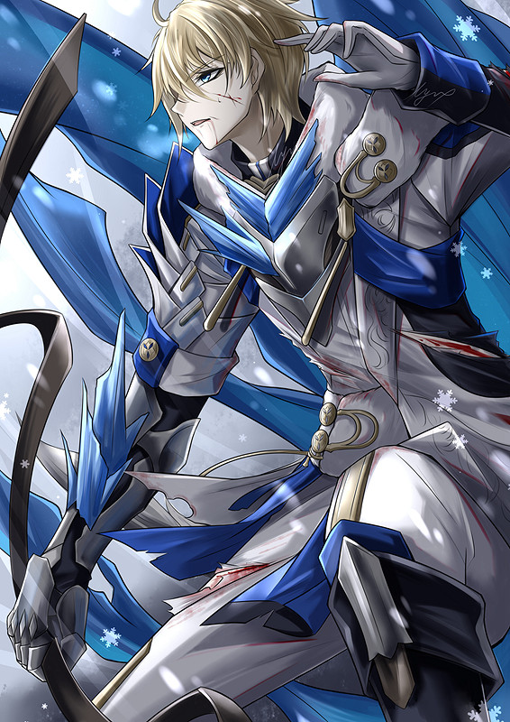 崩壞星穹鐵道全角色立繪大全