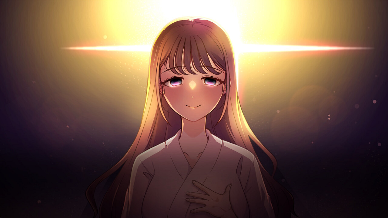 劇情冒險遊戲《失蹤的偶像》現已更新試玩Demo 2月19日發行