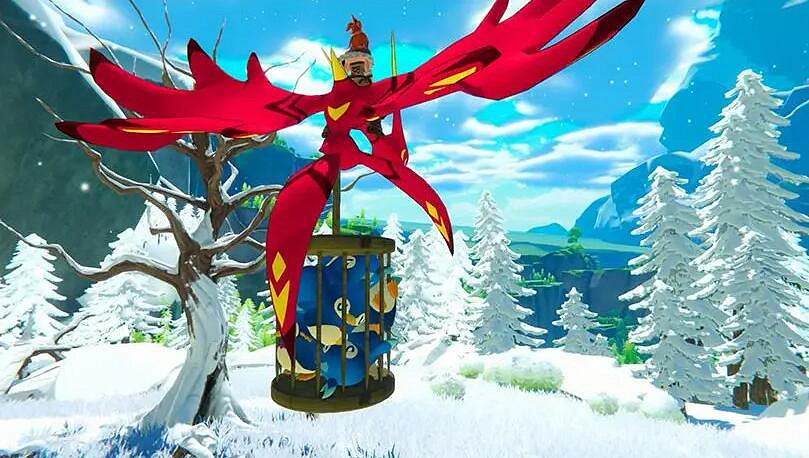 《幻獸帕魯》繁殖詞條繼承計算公式 《幻獸帕魯》繁殖詞條繼承計算公式