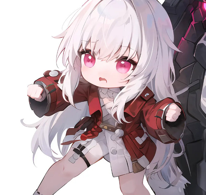 崩壞星穹鐵道克拉拉頭像大全 崩壞星穹鐵道克拉拉頭像大全