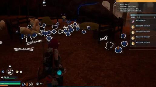 《幻獸帕魯》傳說球獲得方法介紹 《幻獸帕魯》傳說球獲得方法介紹