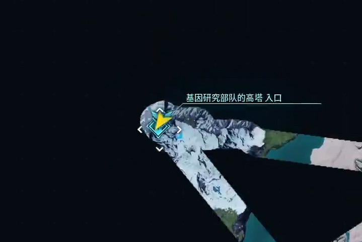 《幻獸帕魯》5個塔的位置介紹 《幻獸帕魯》5個塔的位置介紹