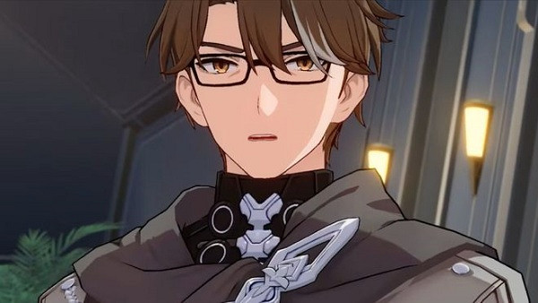 崩壞星穹鐵道瓦爾特培養攻略