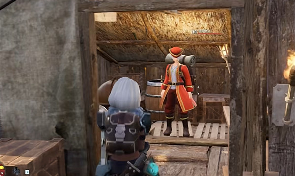 《幻獸帕魯》大量獲取皮革方法 《幻獸帕魯》大量獲取皮革方法