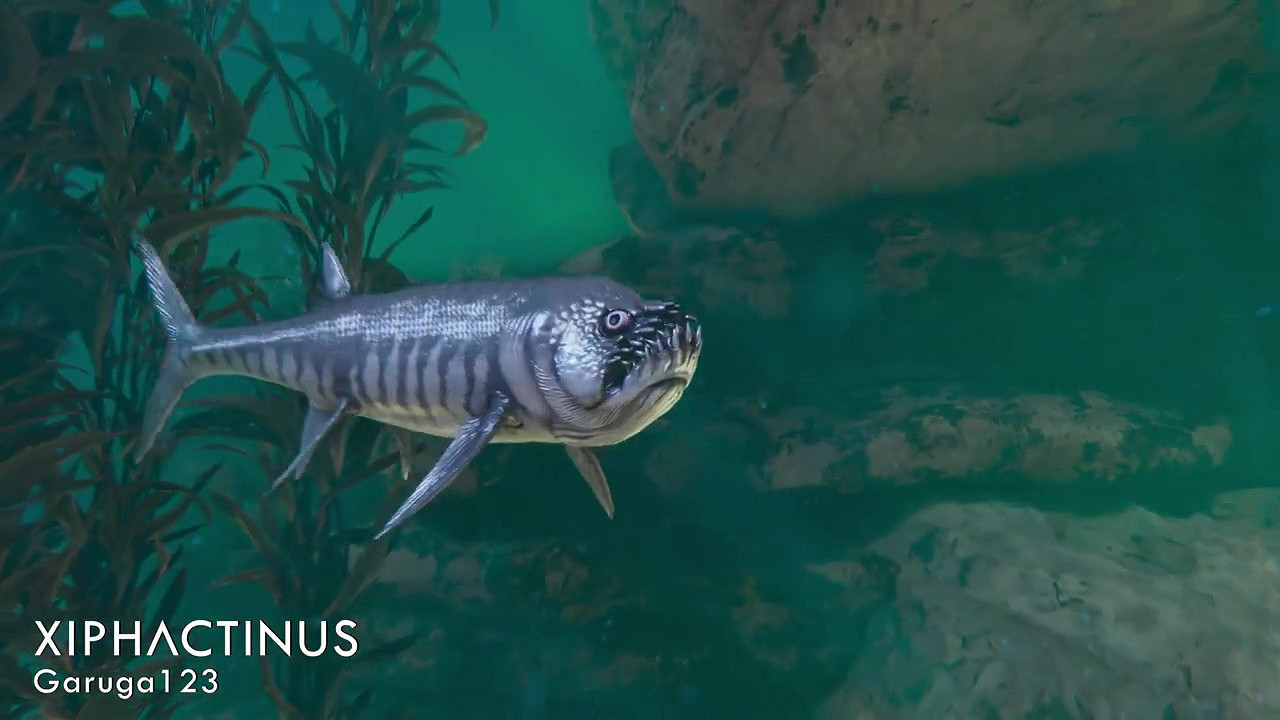 《方舟:生存進化》跨平台模組預告 現已開放下載