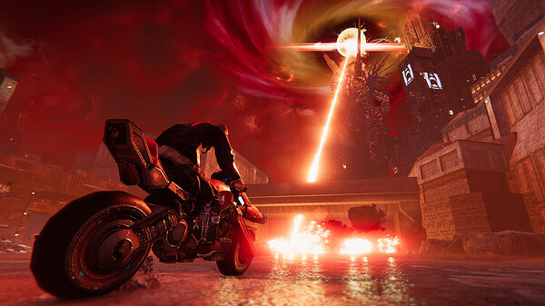 M站91分賽朋FPS《Turbo Overkill》正在開發主機版本 M站91分賽朋FPS《Turbo Overkill》正在開發主機版本