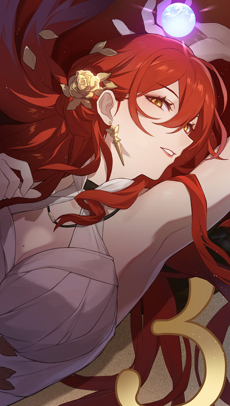 崩壞星穹鐵道全角色立繪大全