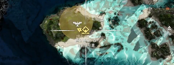 地平線2西域禁地挖掘者飾品位置合集 地平線2西域禁地挖掘者飾品位置合集