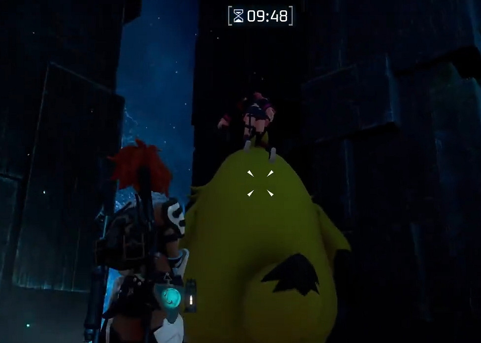 《幻獸帕魯》塔主Boss抓捕攻略