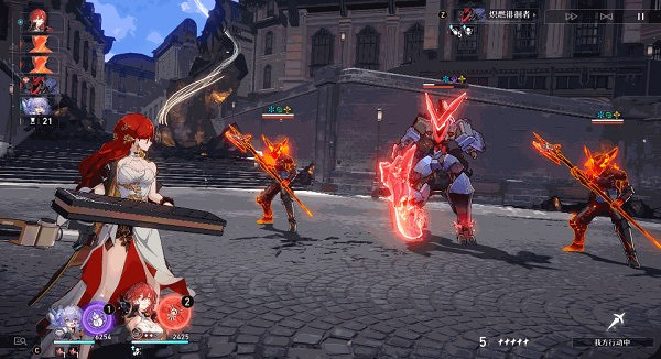 崩壞星穹鐵道全角色技能大全 崩壞星穹鐵道全角色技能大全