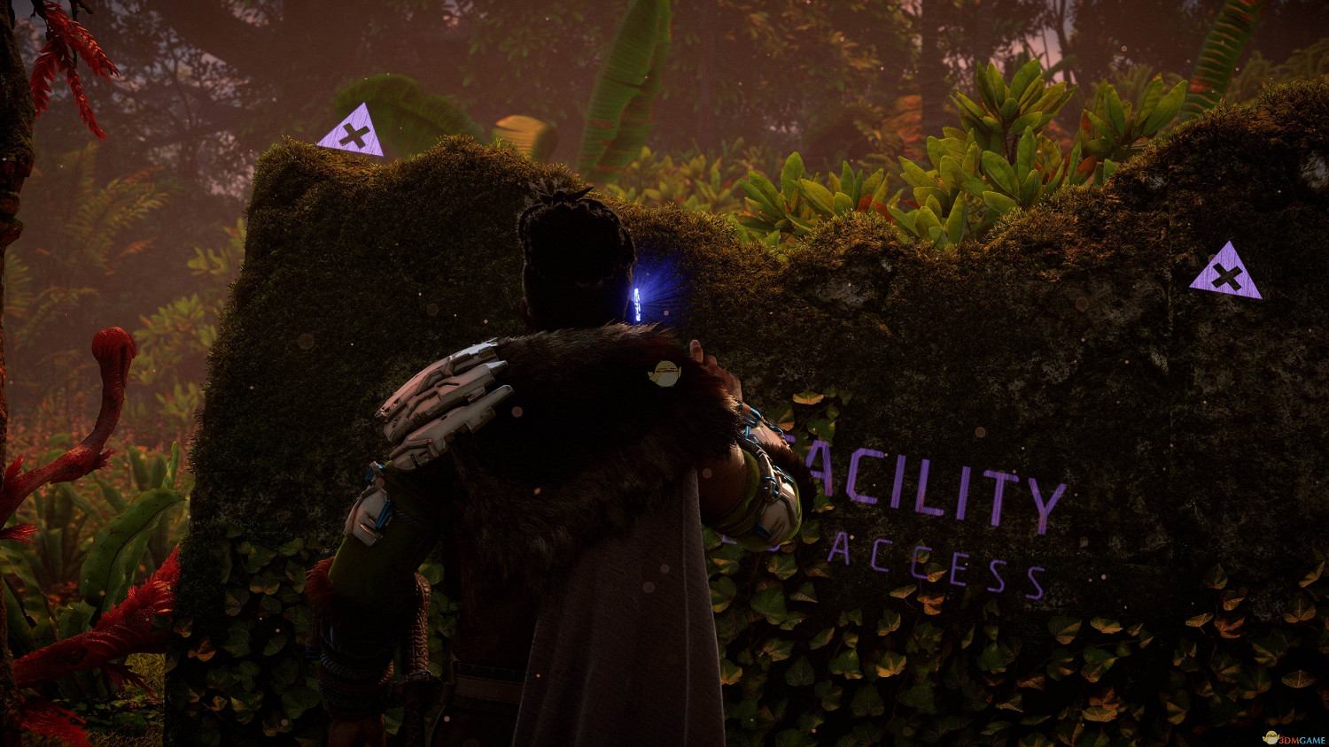 《地平線：西域禁地》隱藏Boss打法技巧分享