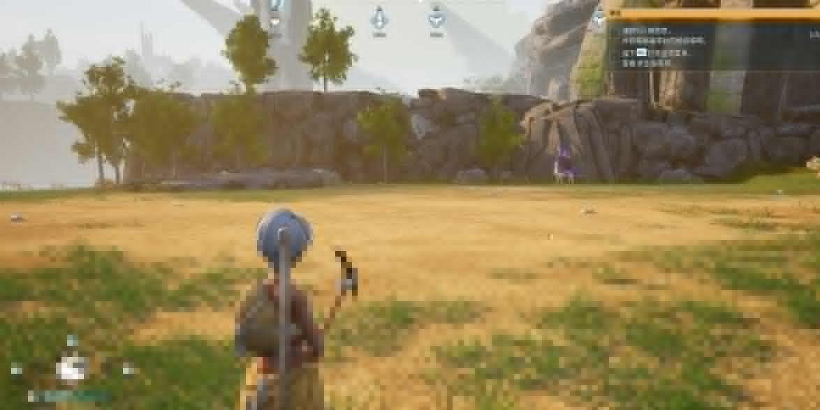 《幻獸帕魯》分據點建造位置推薦 《幻獸帕魯》分據點建造位置推薦