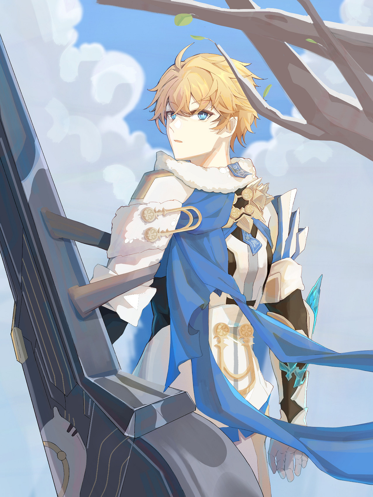 崩壞星穹鐵道全角色立繪大全