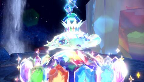 《寶可夢朱紫》太樂巴戈斯三種形態介紹