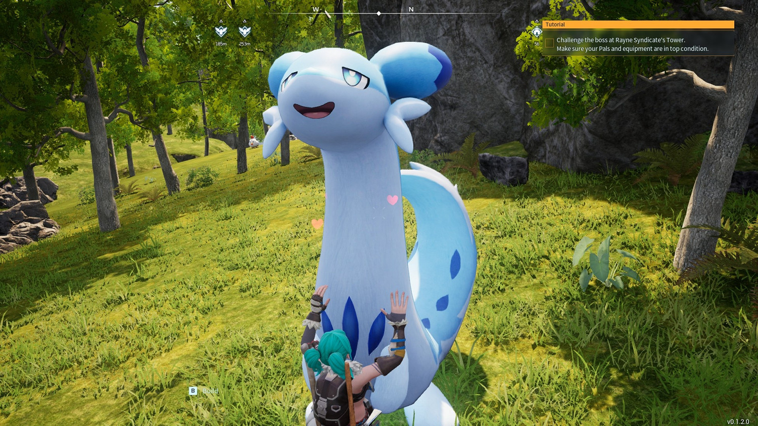 《幻獸帕魯》精靈升級技巧 《幻獸帕魯》精靈升級技巧