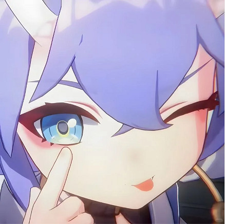 崩壞星穹鐵道全角色頭像大全