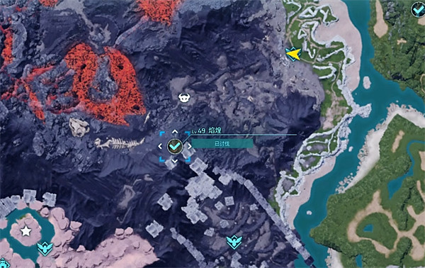 《幻獸帕魯》金突擊步槍圖紙掉落Boss說明 《幻獸帕魯》金突擊步槍圖紙掉落Boss說明