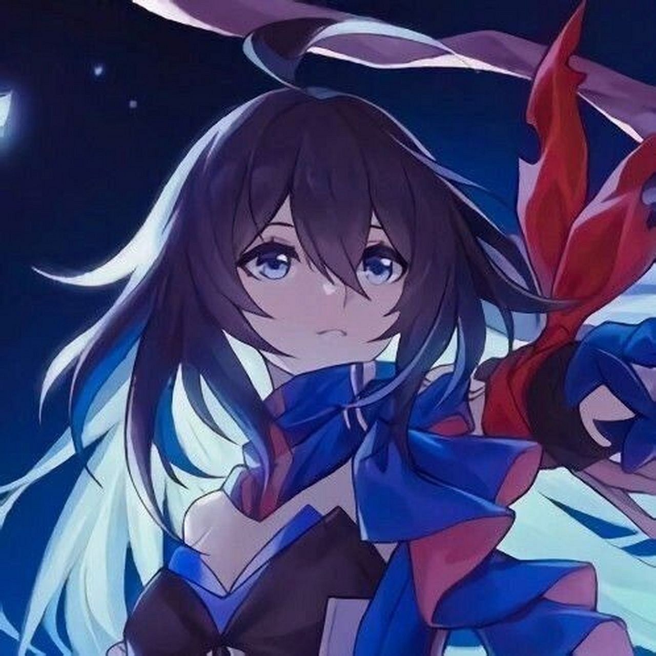 崩壞星穹鐵道全角色頭像大全