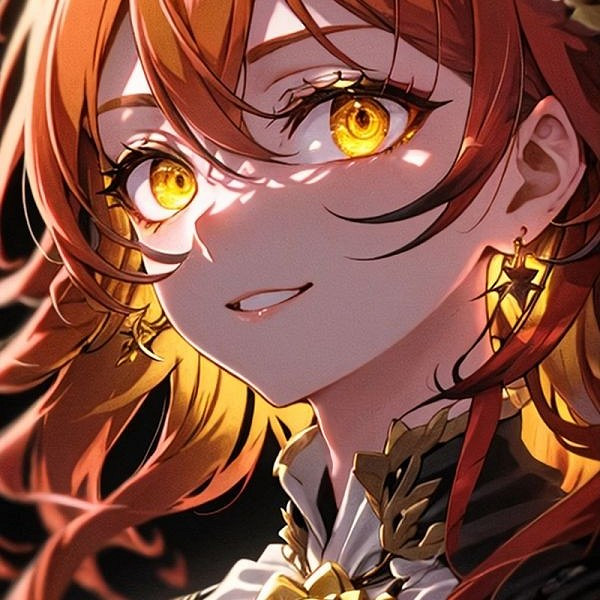 崩壞星穹鐵道姬子頭像大全 崩壞星穹鐵道姬子頭像大全