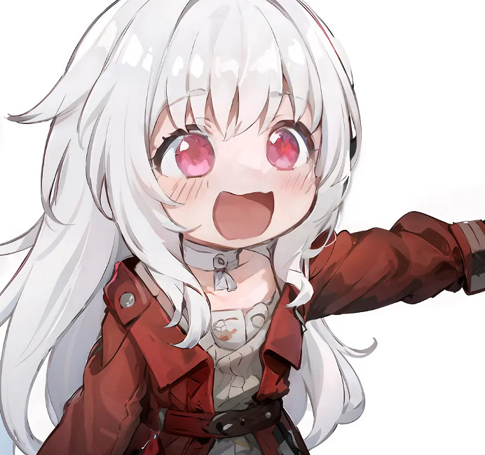 崩壞星穹鐵道全角色頭像大全