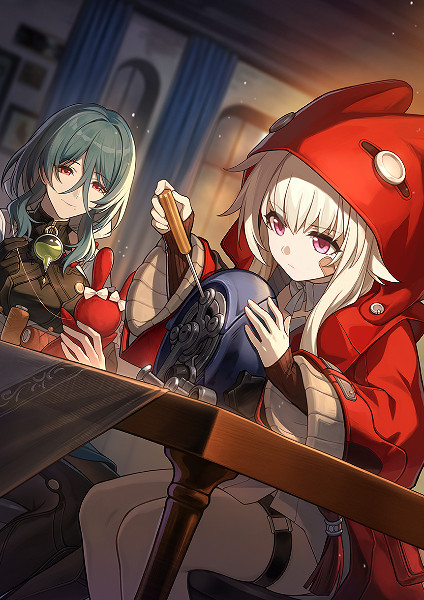 崩壞星穹鐵道白露培養攻略 崩壞星穹鐵道白露培養攻略