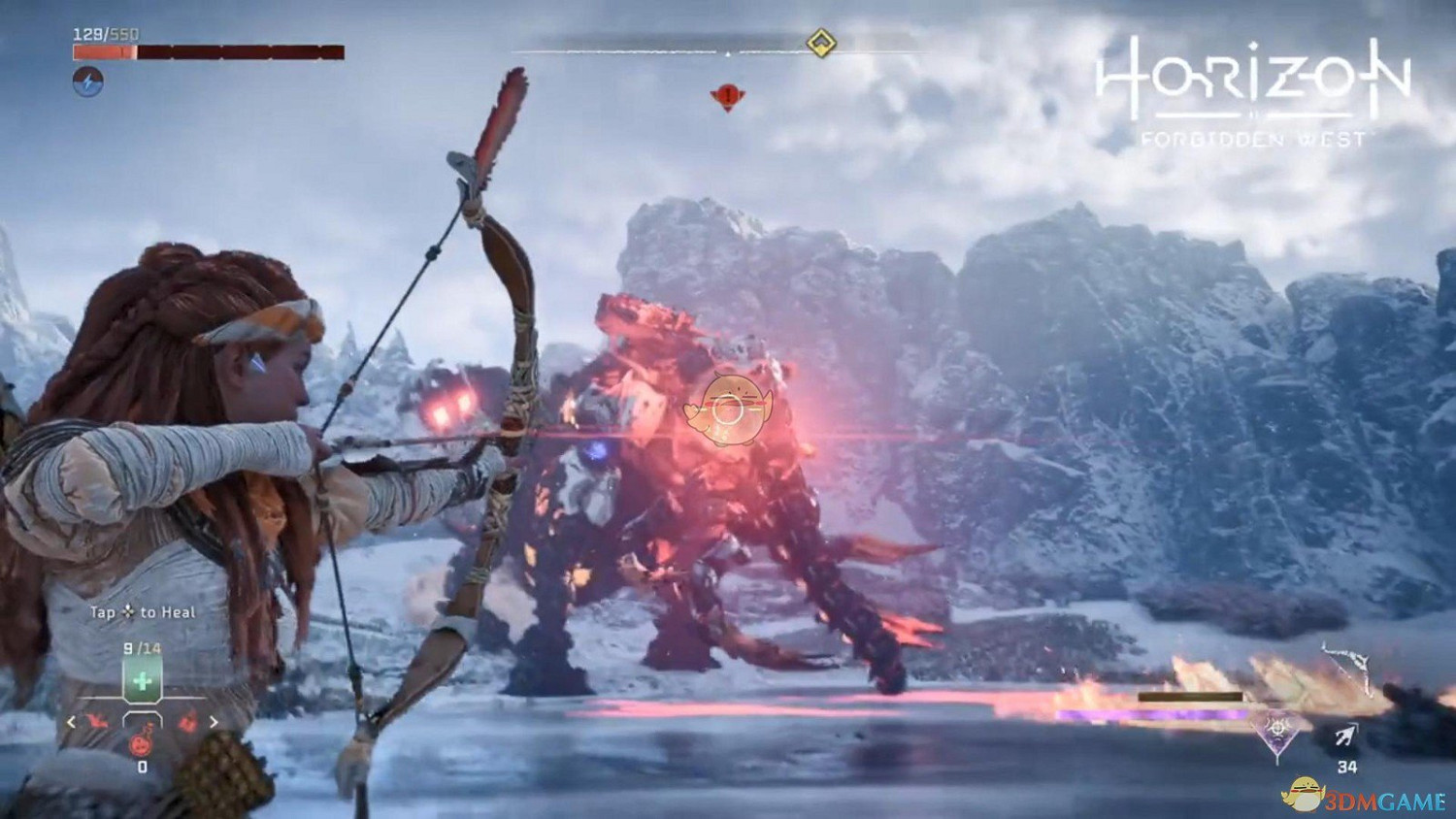 《地平線:西域禁地》前期好用裝備獲得方法介紹 《地平線:西域禁地》前期好用裝備獲得方法介紹