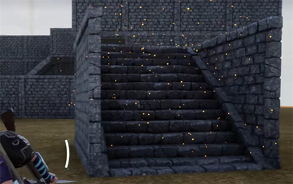 《幻獸帕魯》樓梯放地基上方法 《幻獸帕魯》樓梯放地基上方法