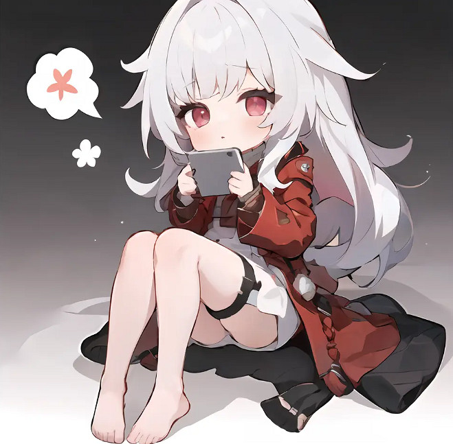 崩壞星穹鐵道克拉拉頭像大全 崩壞星穹鐵道克拉拉頭像大全