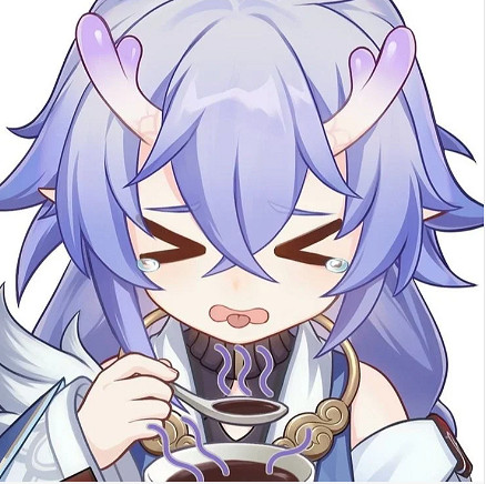 崩壞星穹鐵道全角色頭像大全