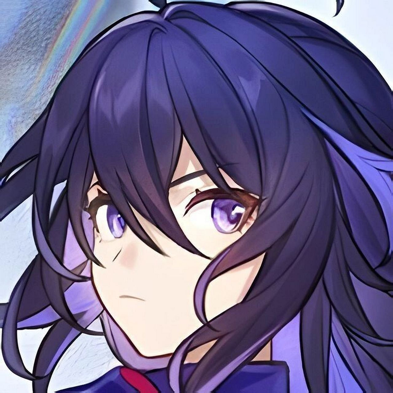 崩壞星穹鐵道希兒頭像大全