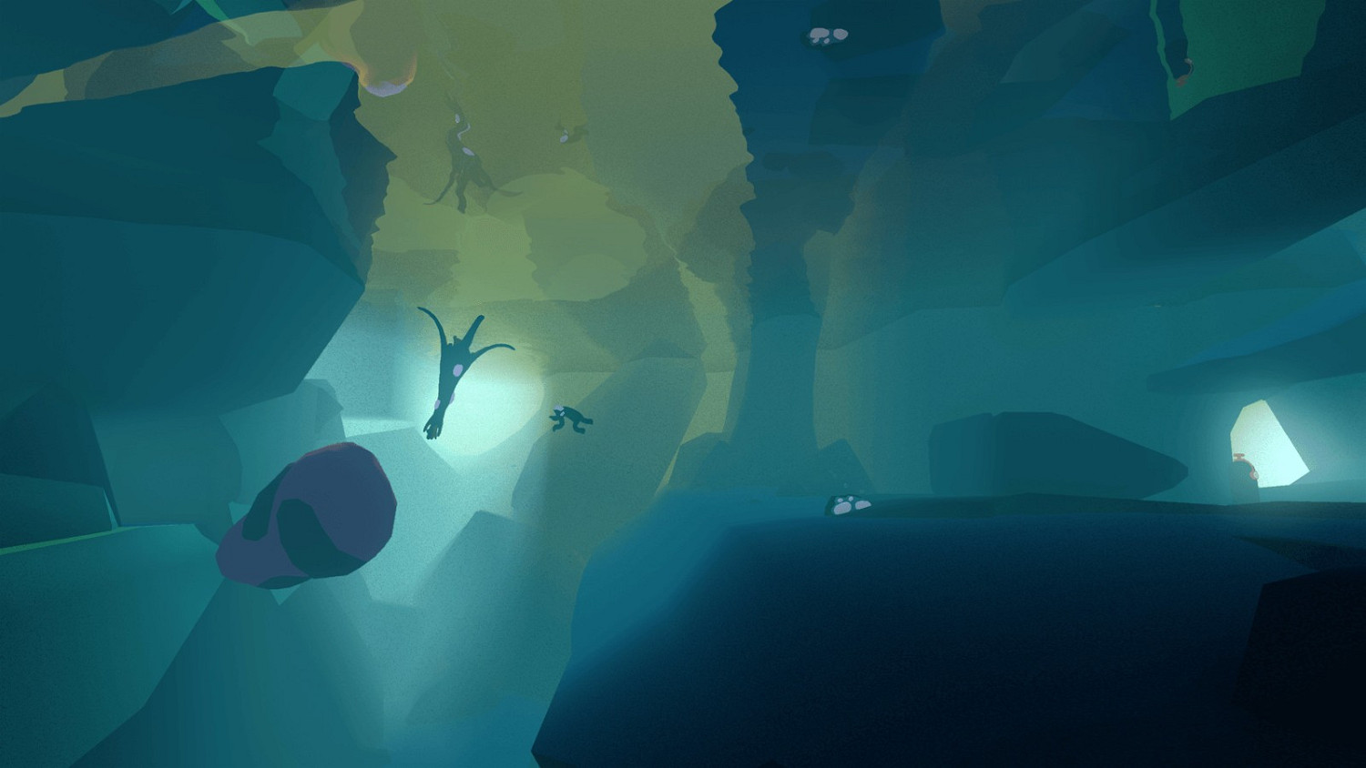 平台解謎《Airhead》2月12日發售 登陸多平台 平台解謎《Airhead》2月12日發售 登陸多平台