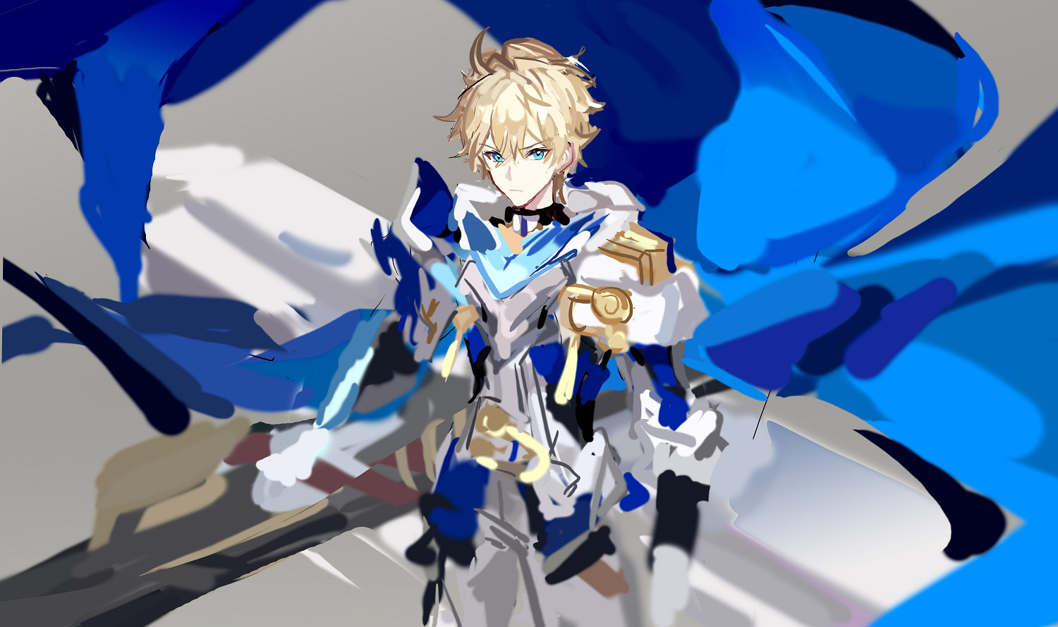 崩壞星穹鐵道全角色立繪大全