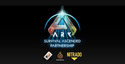 次世代來襲，《方舟生存進化》原生伺服器玩家資料可存檔託管